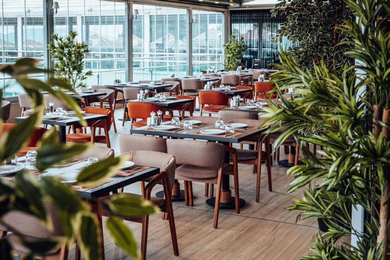 Destiny Marine Hotel Istanbul Exterior photo